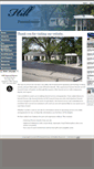 Mobile Screenshot of hillfhkingston.com